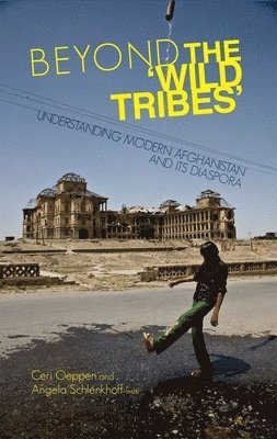 bokomslag Beyond the 'Wild Tribes'
