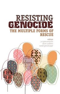 bokomslag Resisting Genocide