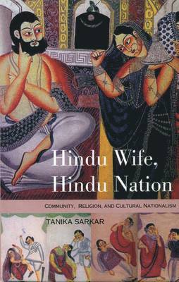 Hindu Wife, Hindu Nation 1