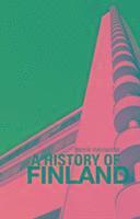 bokomslag A History of Finland