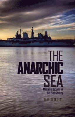 The Anarchic Sea 1