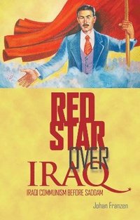 bokomslag Red Star Over Iraq