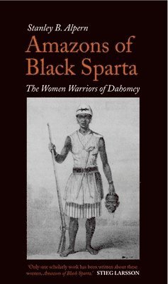 Amazons of Black Sparta 1