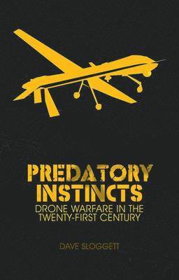 Predatory Instincts 1