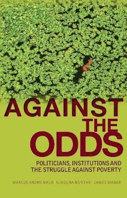 Against the Odds 1