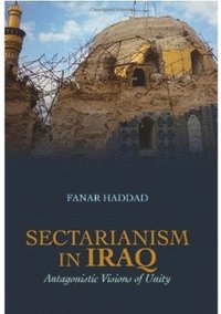 bokomslag Sectarianism in Iraq