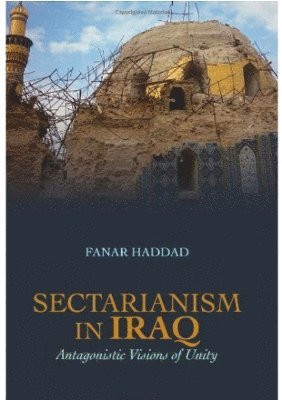 Sectarianism in Iraq 1