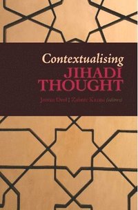 bokomslag Contextualising Jihadi Thought