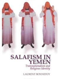 bokomslag Salafism in Yemen