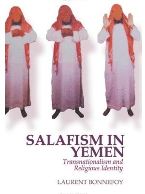 Salafism in Yemen 1