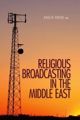 Religious Broadcasting in the Middle East 1