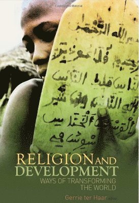 Religion and Development 1