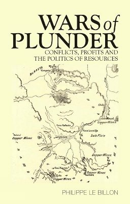 Wars of Plunder 1