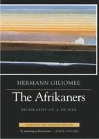 bokomslag The Afrikaners