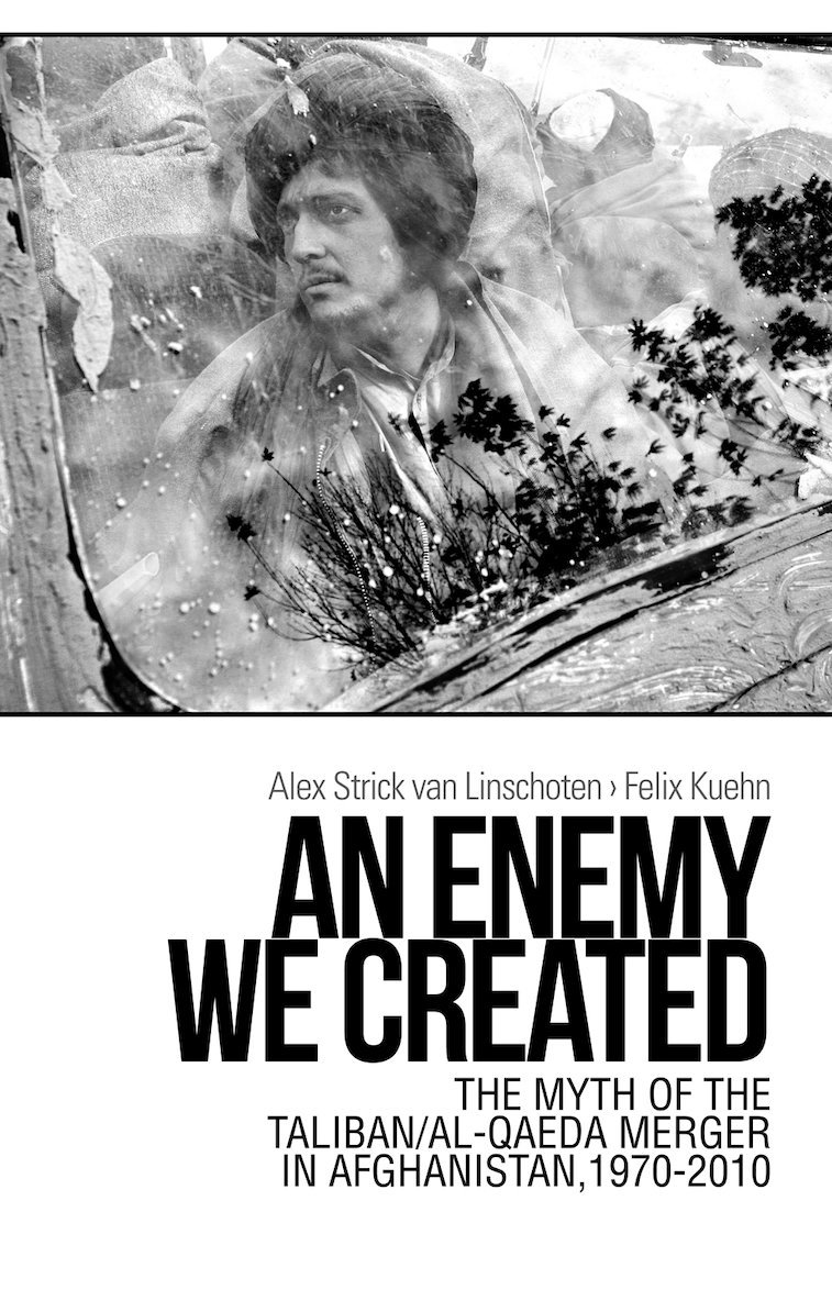 Enemy We Created