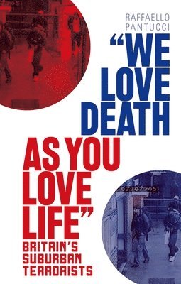 'We Love Death as You Love Life 1