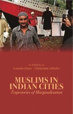 bokomslag Muslims in Indian Cities