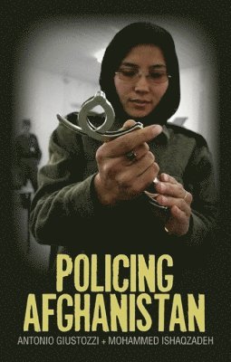 Policing Afghanistan 1