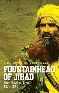 bokomslag Fountainhead of Jihad