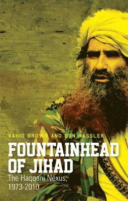 Fountainhead of Jihad 1