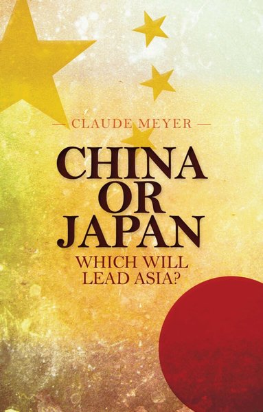 Claude Meyer - China or Japan, Häftad