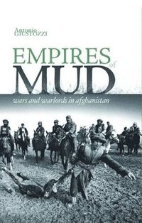 bokomslag Empires of Mud