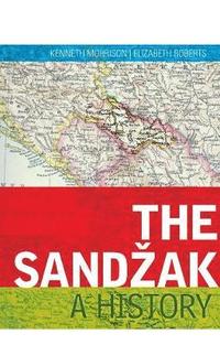 bokomslag The Sandzak