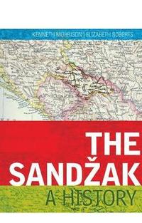 bokomslag The Sandzak