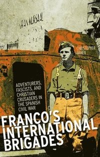 bokomslag Franco's International Brigades