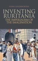 bokomslag Inventing Ruritania