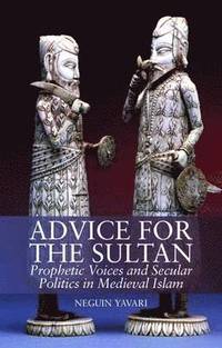 bokomslag Advice for the Sultan