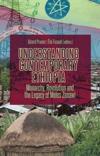 bokomslag Understanding Contemporary Ethiopia