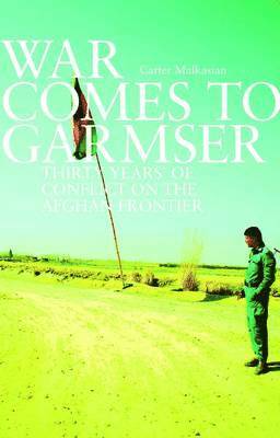 War Comes to Garmser 1