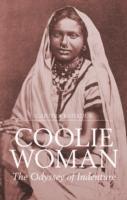 bokomslag Coolie Woman