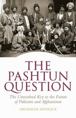 The Pashtun Question 1