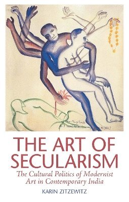bokomslag The Art of Secularism