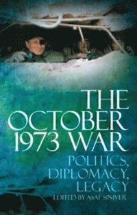 bokomslag The October 1973 War
