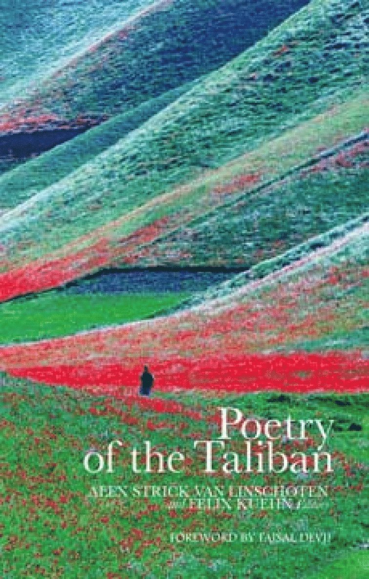 Poetry of the Taliban 1