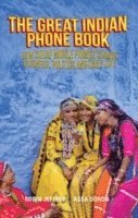 bokomslag The Great Indian Phone Book