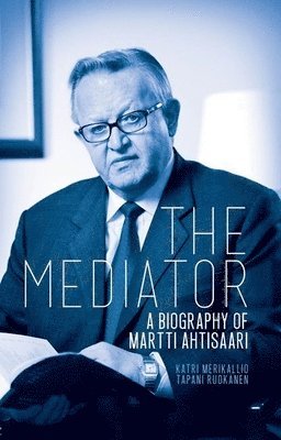 The Mediator 1