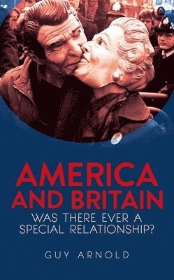 America and Britain 1