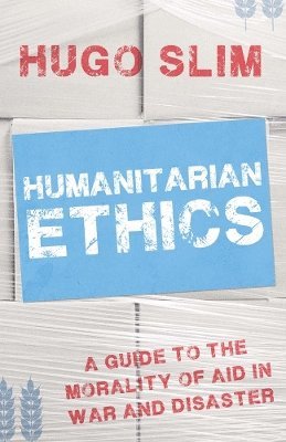 Humanitarian Ethics 1