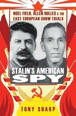 Stalin's American Spy 1