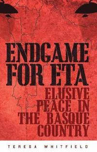 bokomslag Endgame for ETA