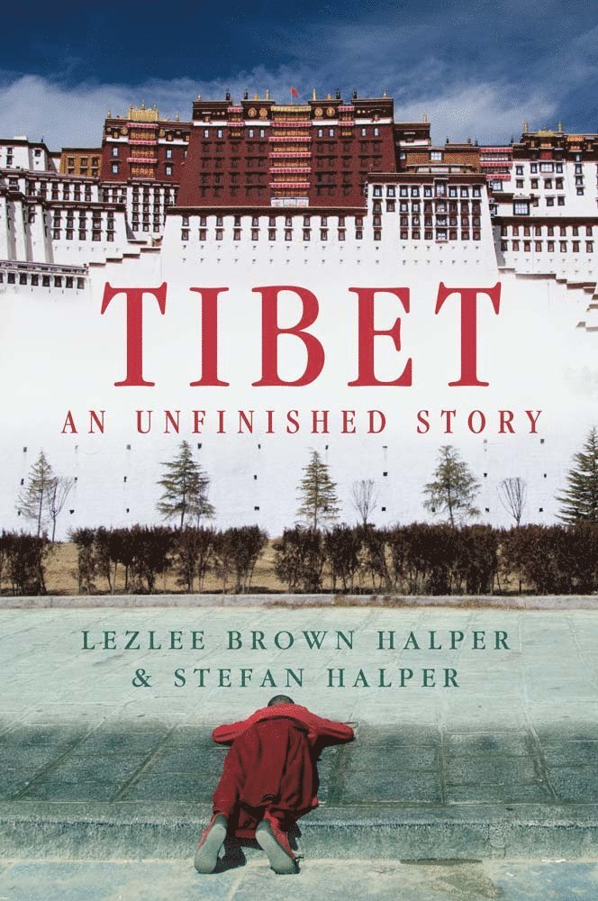 Tibet 1