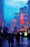 Sociology of Modern China 1