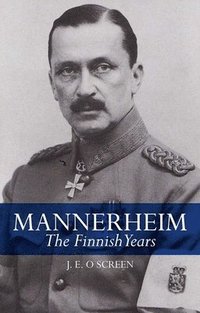 bokomslag Mannerheim