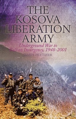 The Kosova Liberation Army 1