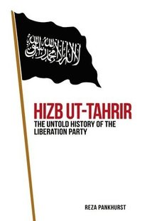 bokomslag Hizb-ut-Tahrir