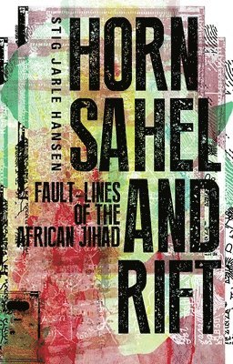 Horn, Sahel and Rift 1
